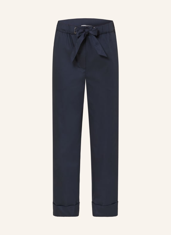 BETTY&CO 7/8-Hose DUNKELBLAU