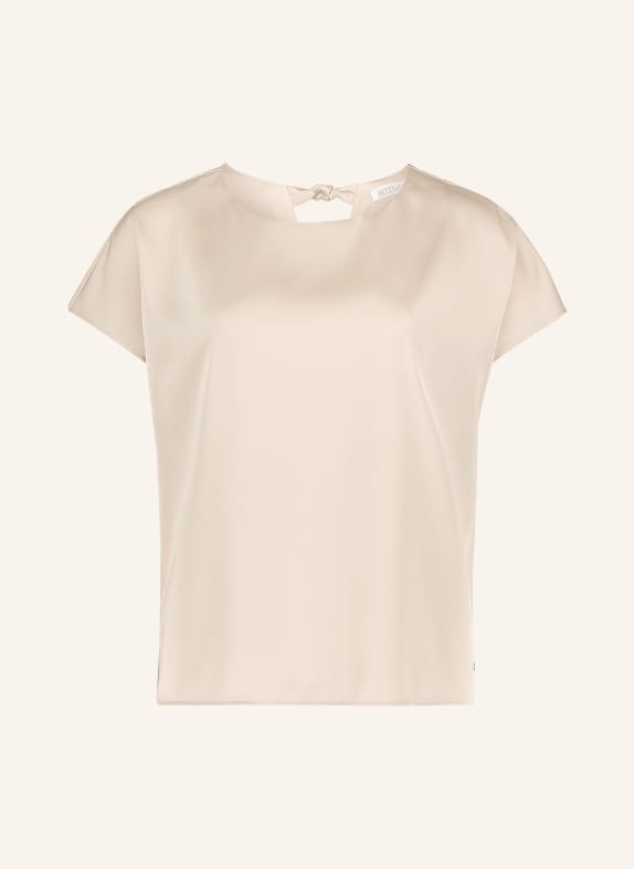 BETTY&CO blouse LICHTBRUIN