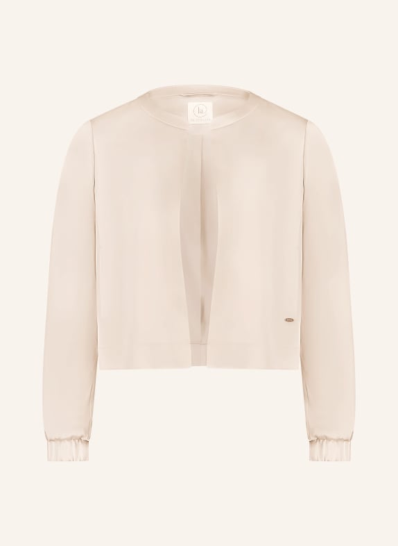 BETTY&CO blazer CRÈME