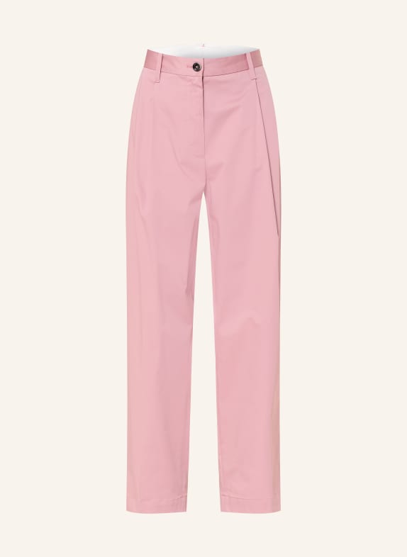 nine:inthe:morning Chino JANIS lampone