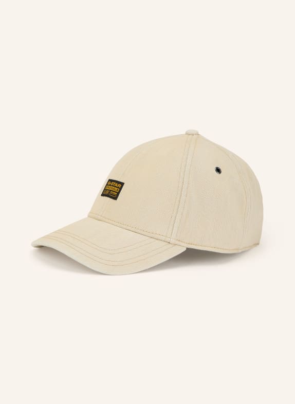 G-Star Cap ORIGINALS BEIGE