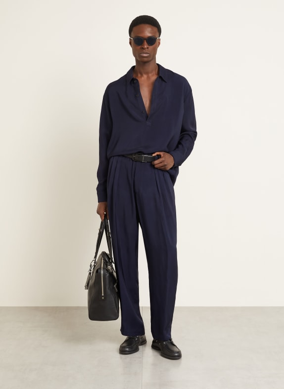 GIORGIO ARMANI Broek Regular Fit UB143 MAGICAL FOREST