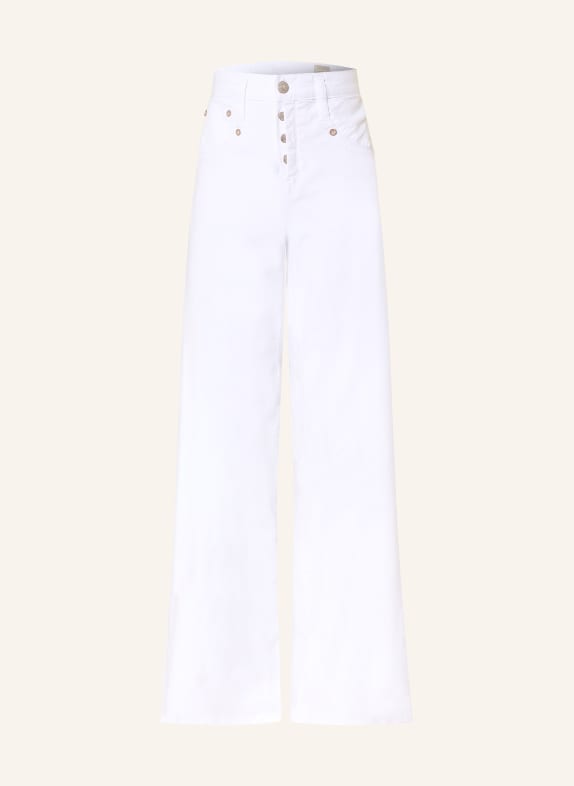 Herrlicher Jeans met wijde pijpen SHYRA 854 silk