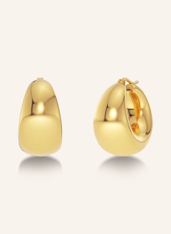 EDBLAD Creolen BOYD GOLD