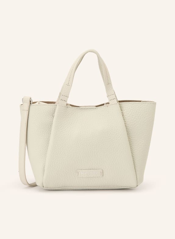 Marc O'Polo Handtasche MEDIUM CREME