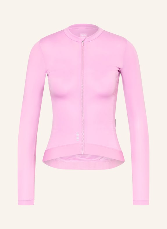 Rapha Radtrikot PRO TEAM LIGHTWIGHT ROSA