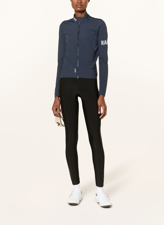 Rapha Cykeljakke PRO TEAM LIGHTWEIGHT WIND MØRKEGRÅ