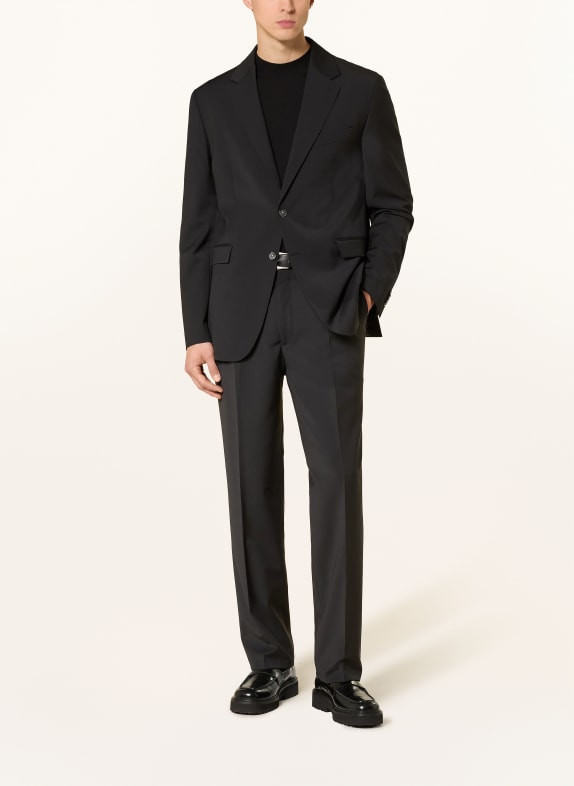 PAUL Anzugsakko Regular Fit 900 BLACK