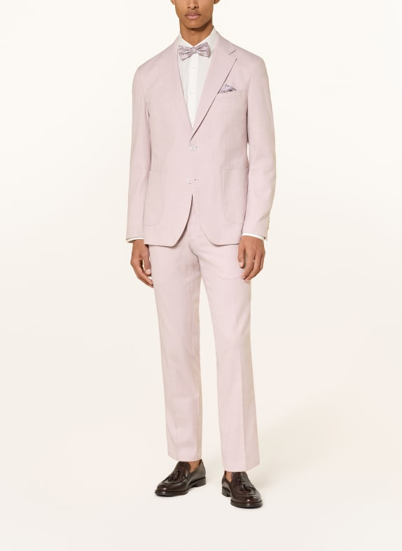 PAUL Slim fit pantalon 500 Dusky Pink