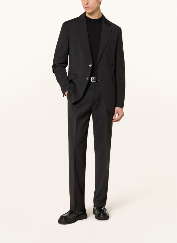 PAUL Anzughose Regular Fit 900 BLACK