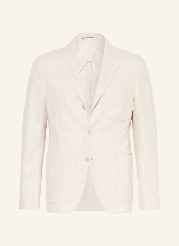 ETRO Anzugsakko Slim Fit CREME