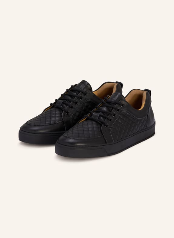 LEANDRO LOPES Sneaker EZIO SCHWARZ