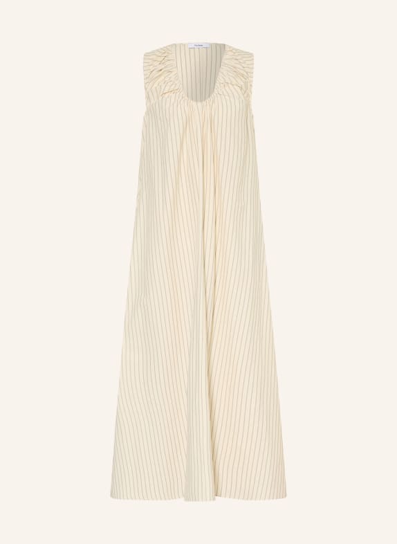 Stylein Jurk CRÈME / GRIJS