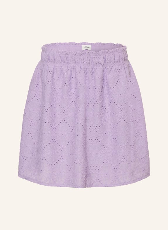 s.Oliver RED Rok LICHTPAARS