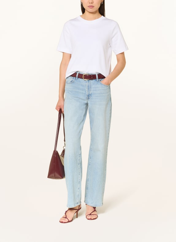 lilienfels T-shirt WIT