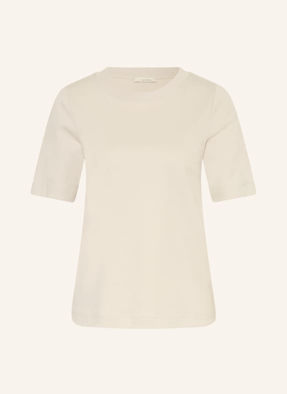 lilienfels T-Shirt HELLBRAUN