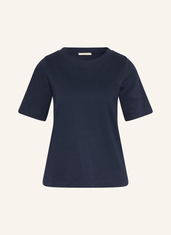 lilienfels T-shirt DONKERBLAUW