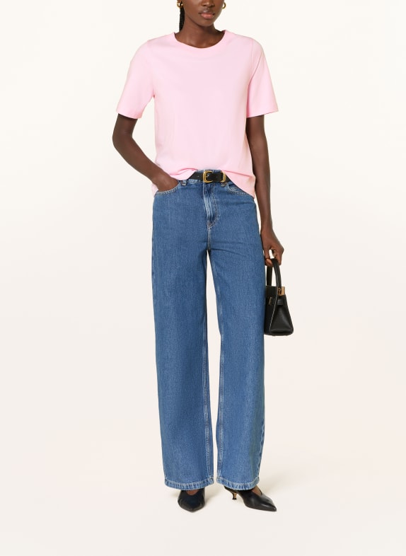lilienfels T-shirt ROZE