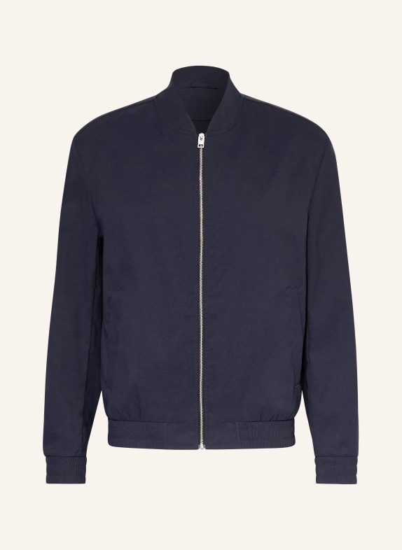 HUGO Blouson UKASHI DUNKELBLAU