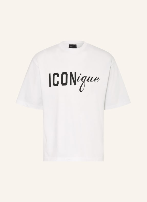 DSQUARED2 T-shirt WHITE