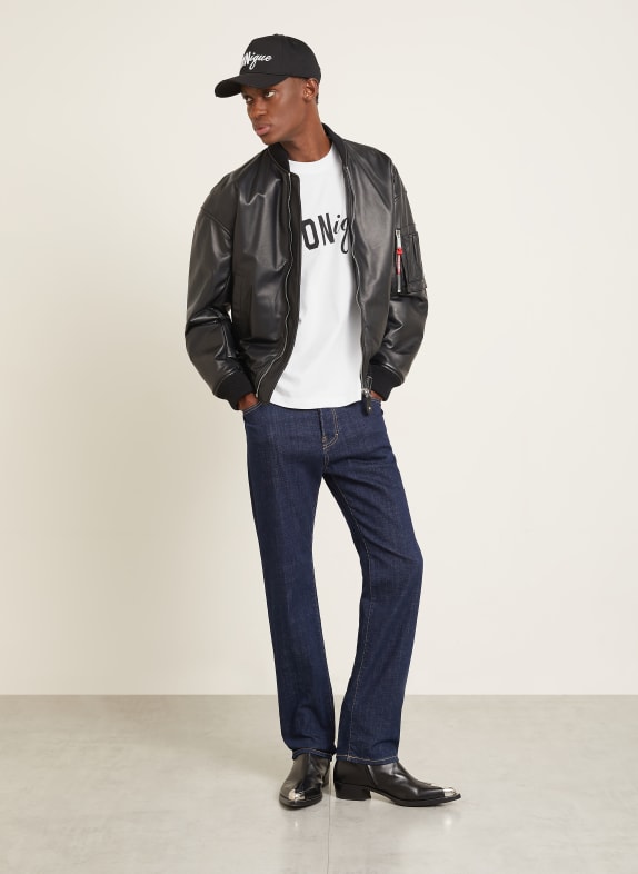 DSQUARED2 T-shirt WIT