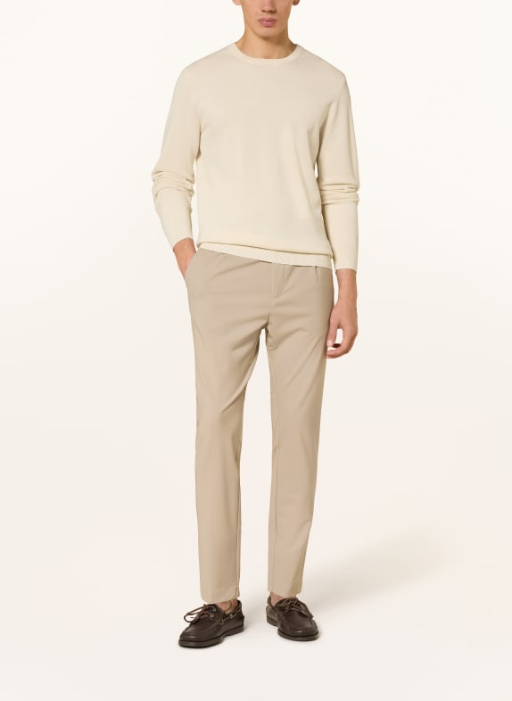 RAGMAN Sweater ECRU