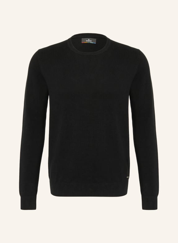RAGMAN Trui ZWART