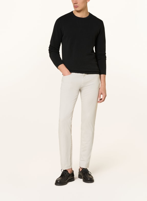 RAGMAN Sweater SORT