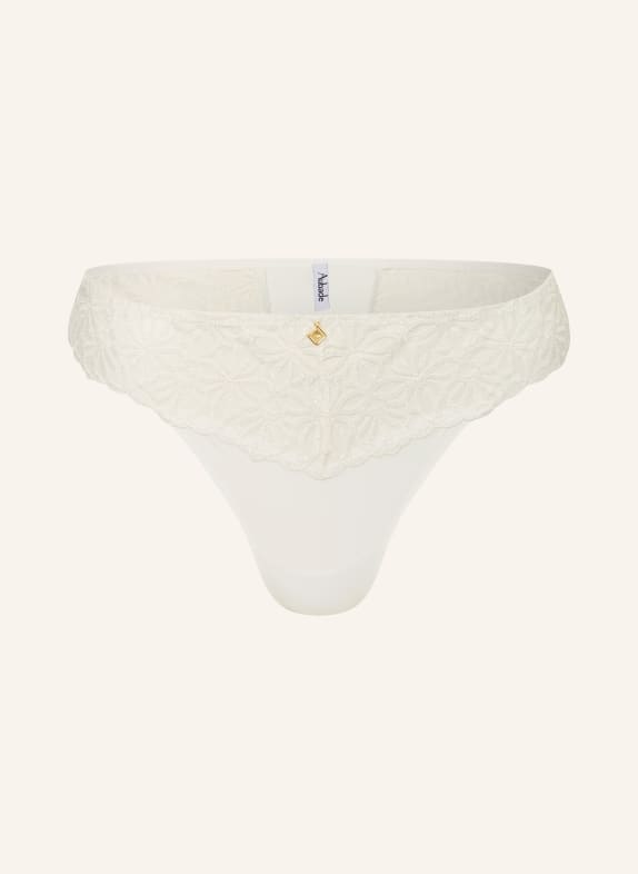 Aubade String SECRET MEMORIES ECRU