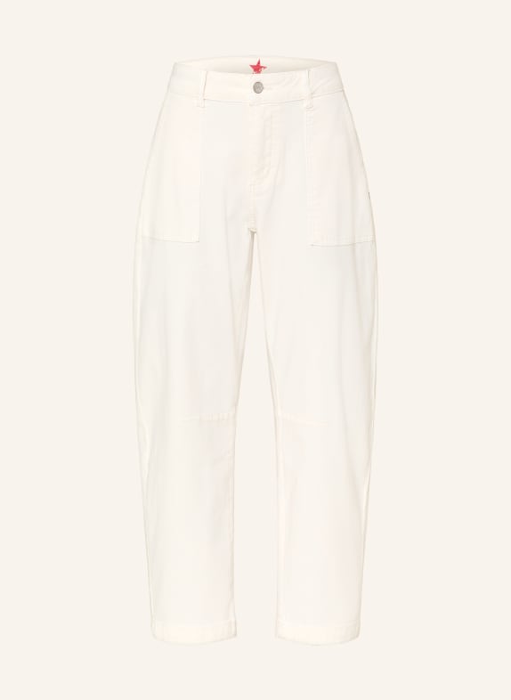 Buena Vista 7/8-Hose ECRU