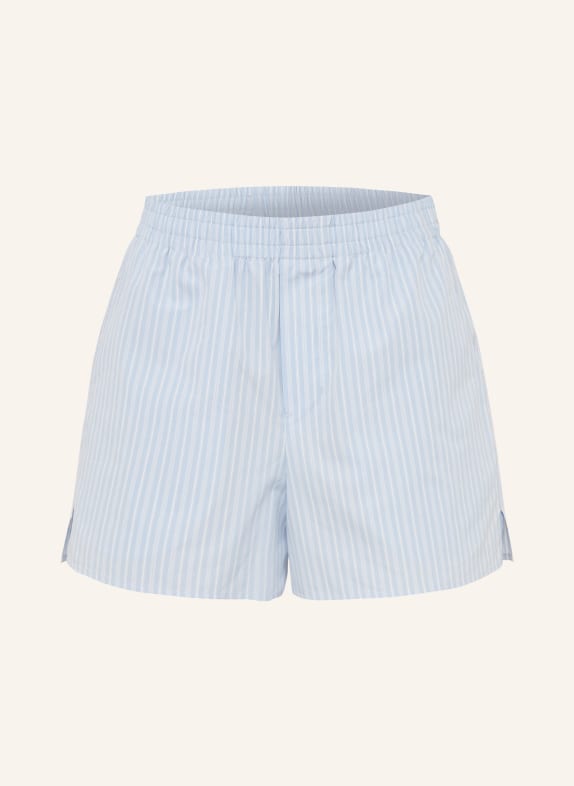 AMI PARIS Shorts HELLBLAU