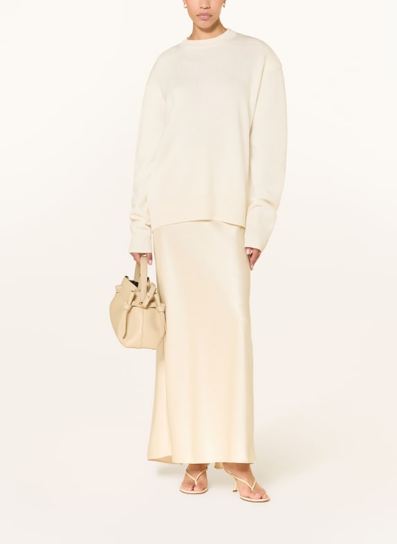 The Frankie Shop Pullover RAFAELA ECRU