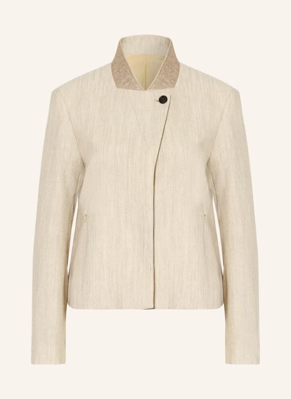 TIGER OF SWEDEN Blazer SINE BEIGE