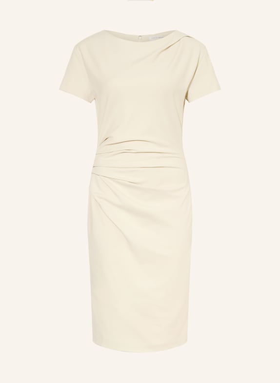 TIGER OF SWEDEN Robe fourreau IZZO BEIGE