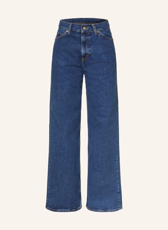 ARKET Rechte jeans 011 76-203 Blue