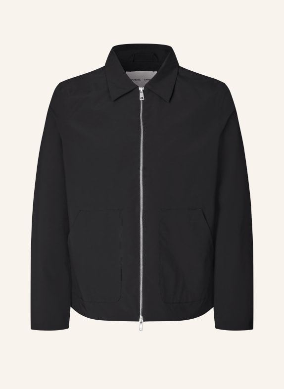 SAMSØE  SAMSØE Blouson SAPAULO NOIR