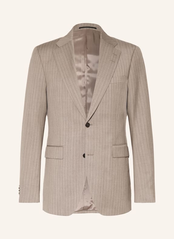 TIGER OF SWEDEN Anzugsakko EASE Extra Slim Fit 0A9 Clay