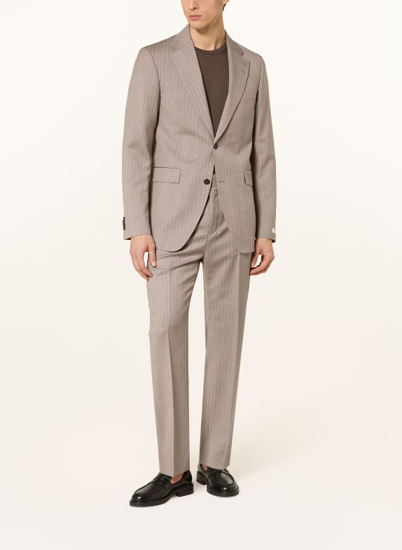 TIGER OF SWEDEN Pakjas EASE Extra Slim Fit 0A9 Clay