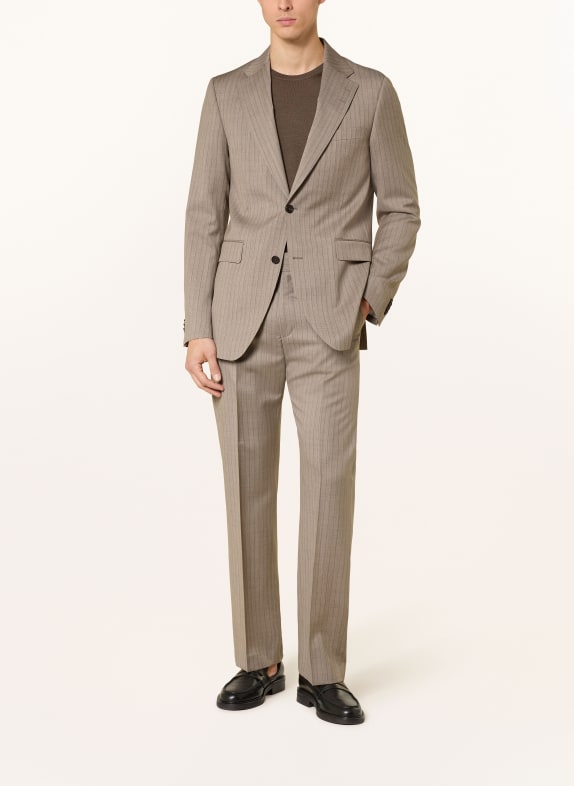 TIGER OF SWEDEN Pantalon TOMMIE Regular Fit 0A9 Clay