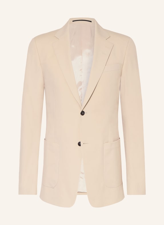 TIGER OF SWEDEN Anzugsakko JUSTIN P Slim Fit 0D1 Pale Sand