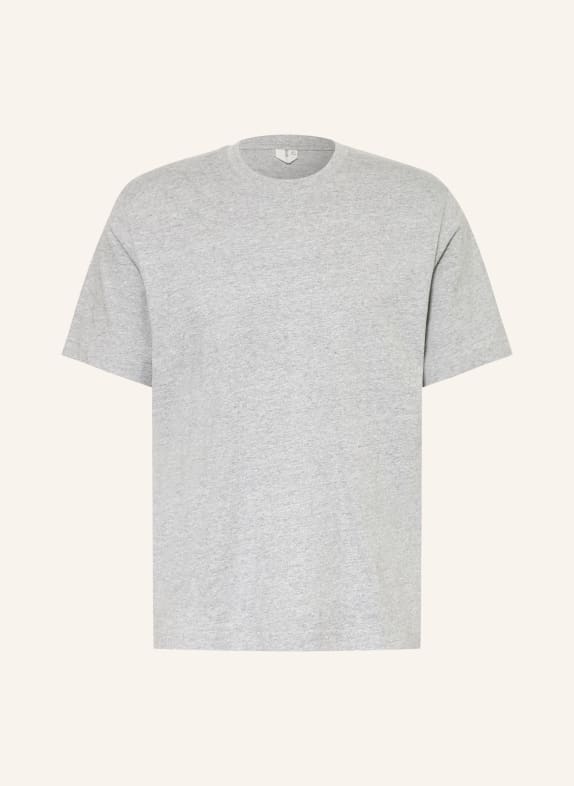 ARKET T-shirt GRAY