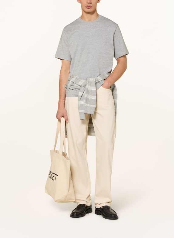 ARKET Tricou GRI