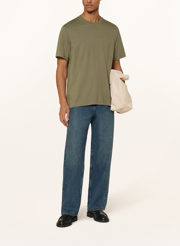 ARKET Tricou KAKI