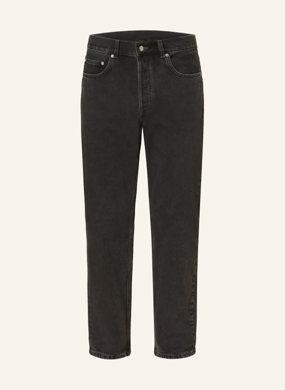 ARKET Jeans met normale pasvorm 031 Black Dark