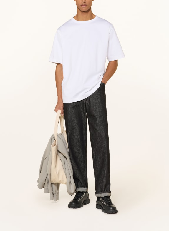 ARKET T-shirt WIT