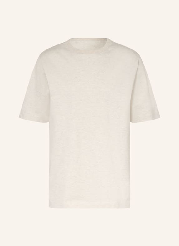 ARKET T-shirt CREAM