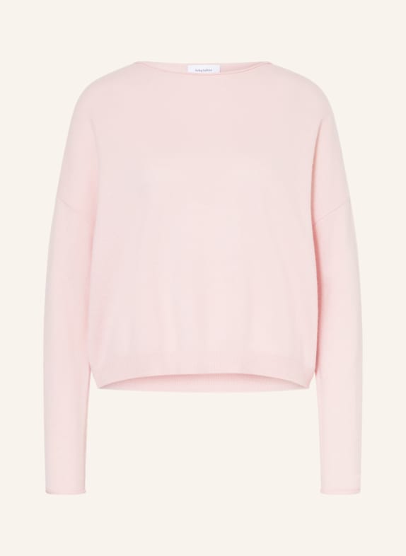 darling harbour Cashmere-Pullover ROSE