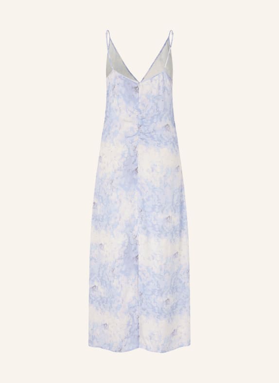 BAUM UND PFERDGARTEN ATALIA dress LIGHT BLUE