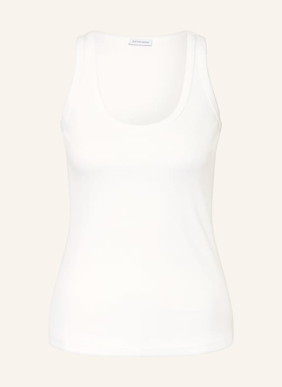 IRIS von ARNIM Top NIVA BLANC
