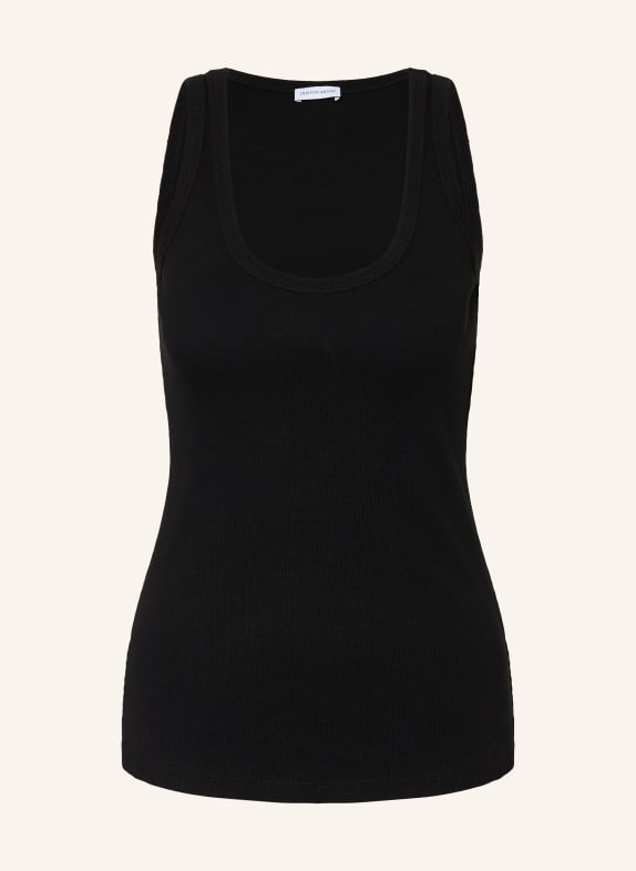 IRIS von ARNIM Top NIVA NOIR